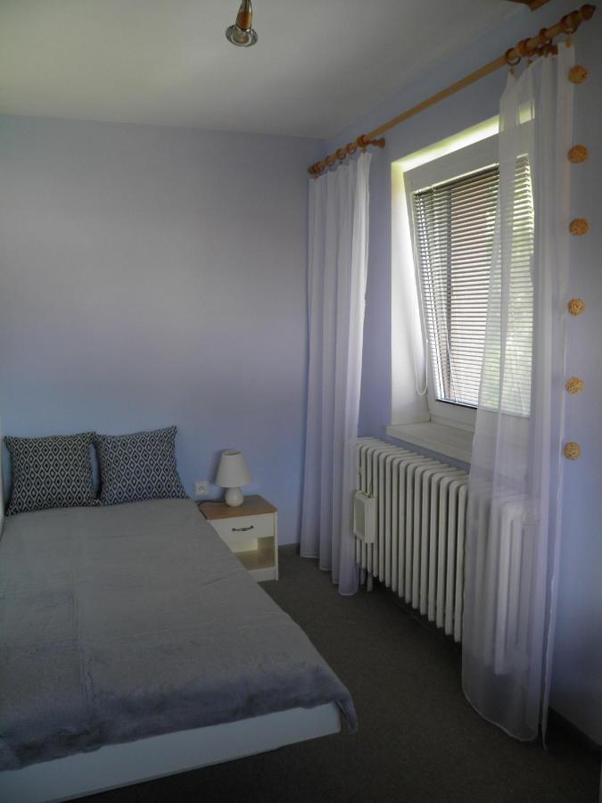 Villa Privat Kovacova Žiar Exterior foto